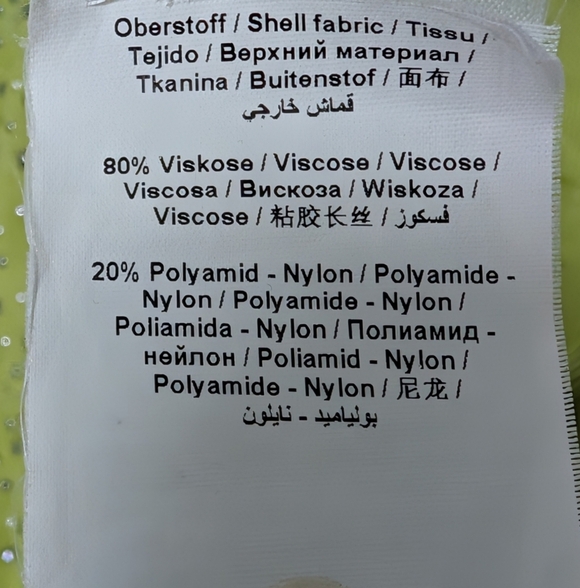 Gerry Weber green long sleeve Knit Top with studded embellishments - Picture 6 of 6